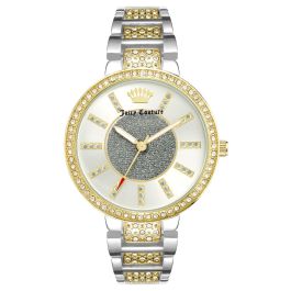 Reloj Mujer Juicy Couture JC1313SVTT (Ø 36 mm) Precio: 37.6899996. SKU: S7235104