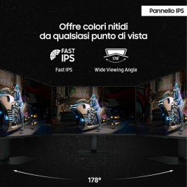 Samsung S27DG702EU Odyssey G7