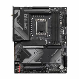 Tarjeta maestra - Tecnología Gigabyte - Z790 Gaming X Ax Precio: 294.5000003. SKU: S0235798