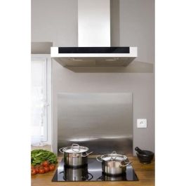 NORDLINGER PRO Parte inferior del capó - 60x70 cm - Acabado en acero inoxidable Precio: 77.98999945. SKU: B1H3VKE9XN
