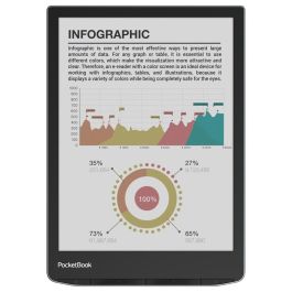 Libro Electronico Ebook Pocketbook Inkpad Color Libro Electronico Ebook Pocketbook Inkpad Color