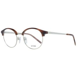 Montura de Gafas Unisex Sting VST181 490594 Montura de Gafas Unisex Sting VST181 490594