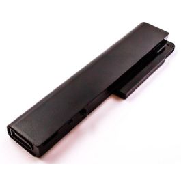 CoreParts Laptop Battery for HP 48.84Wh 6 Cell Li-ion 11.1V 4400mAh Black CoreParts Laptop Battery for HP 48.84Wh 6 Cell Li-ion 11.1V 4400mAh Black