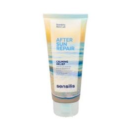 Sensilis After Sun Repair Gel Corporal Sorbete Refrescante Hidratante Calmante con Centella Asiática y Alfa-Bisbolol 200 ml Precio: 11.49999972. SKU: B137ZWX2GN