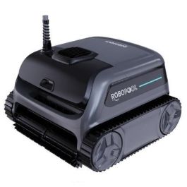 Robot de piscina - Robopool - Titanium - Autónomo - 50m² Precio: 754.49999999. SKU: B1B4PM2PYF