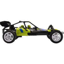 Buggy teledirigido - 4 velocidades - Desert Runner - Amarillo - 20 km/h - Exterior Buggy teledirigido - 4 velocidades - Desert Runner - Amarillo - 20 km/h - Exterior