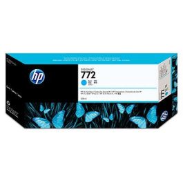 HP Designjet Z5200 Cartucho Cian nº772 300ml Precio: 217.8899998. SKU: B1JZRQFDV9