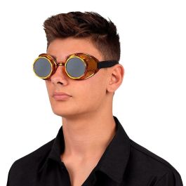Gafas steampunk glasses Precio: 4.49999968. SKU: S8605675