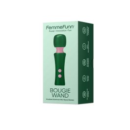 Vibrador FemmeFunn Verde