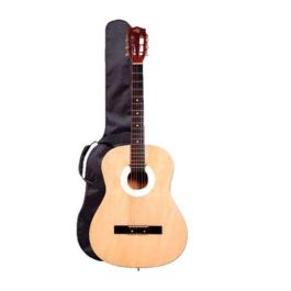 Reig Guitarra Madera 98cm Precio: 87.68999954. SKU: S2425181