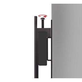 Soporte de Mesa para Pantalla B-Tech BT8390-VESA800F/B V2 42"