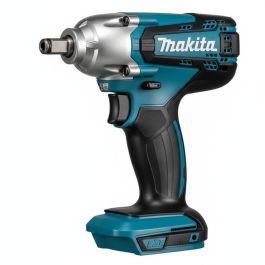 Makita DTW190Z Llave de Impacto 18V LXT Sin Batería (DTW190Z), Herramienta Eléctrica Profesional Precio: 102.50000024. SKU: B16VEFMEX7