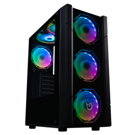 Caja Gaming Semitorre Hiditec V30 ARGB Caja Gaming Semitorre Hiditec V30 ARGB Precio: 61.49999966. SKU: S5606888