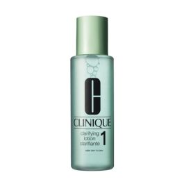 Loción Tonificante Clarifying Clinique Piel seca Loción Tonificante Clarifying Clinique Piel seca Precio: 20.59000009. SKU: S0509658