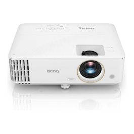 BenQ TH585P Proyector Gaming 1080p Full HD DLP, 3500 Lúmenes ANSI, Relación de Contraste 10000:1, Zoom 1.1:1, 2x HDMI, Altavoz Precio: 776.49999977. SKU: S7812937