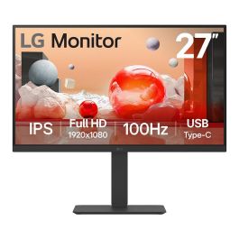 LG 27BA650-B Pantalla para PC 27 Pulgadas Full HD LCD Negro Precio: 176.50000049. SKU: B18TTPQDT3