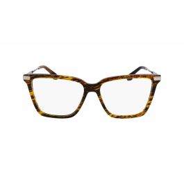 Montura de Gafas Mujer Victoria Beckham VB2657-5515736 Transparente Ø 55 mm Montura de Gafas Mujer Victoria Beckham VB2657-5515736 Transparente Ø 55 mm