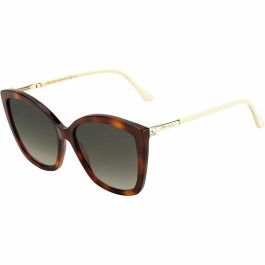 Gafas de Sol Mujer Jimmy Choo NAT/S Gafas de Sol Mujer Jimmy Choo NAT/S Precio: 105.78999992. SKU: B1CQKXY554