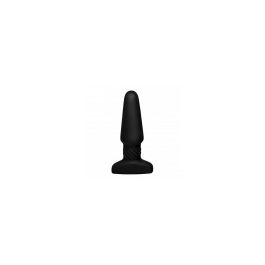 Plug Anal XR Negro