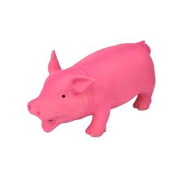 Nayeco Cerdo De Latex 21 cm 2 Unidades