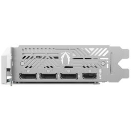 Zotac GeForce RTX 5060 Ti Twin Edge OC White 16GB GDDR7 - Tarjeta Gráfica para Gaming