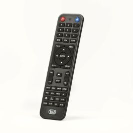 Reproductor de DVD Trevi DVMI3580HD Negro