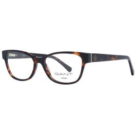 Montura de Gafas Mujer Gant GA4130 50052 Multicolor Precio: 67.50000004. SKU: B1BCSLDDY6