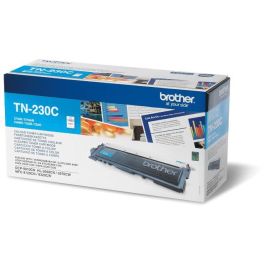 BROTHER Toner cian HL-3040CN/3070CW/MFC-9120CN/MFC-9320CN