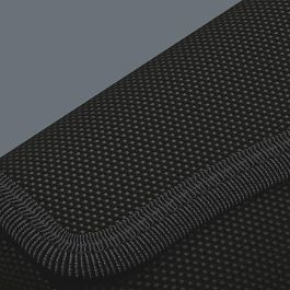 Wera Rolltasche 9429 para 25 atornilladores Kraftform Micro (vacía)