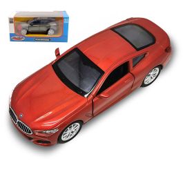 Tachan Bmw M850i Coupé Coche a Escala 1:35 con Luz y Sonido Precio: 11.49999972. SKU: B1JH9N2VH5
