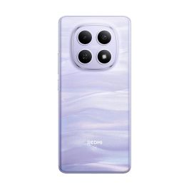 Xiaomi Redmi Note 15 5G 8GB RAM 256GB Púrpura