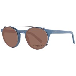 Montura de Gafas Unisex Liebeskind 11018-00400-49