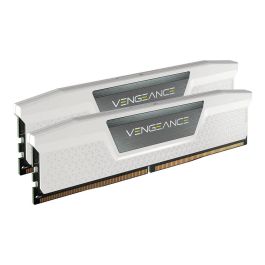 Corsair Kit 32GB (2x16GB) DDR5 5600MHz CL40 Vengeance RGB RAM para PC Precio: 549.9899999. SKU: B1KCEHZQMG