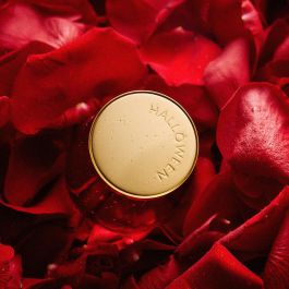 Halloween MY WISH ADDICTION Eau de Parfum Vaporizador 100 ml - Fragancia femenina dulce con notas de manzana roja, toffee y mandarina