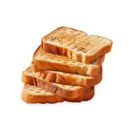 Quttin Tostador de Pan de Acero con Mango Plegable Medidas 20x20x1.2 cm