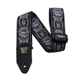 Correa Guit/ Bajo Jacquard - Silver Orleans Precio: 28.78999948. SKU: B1DBCXP8Z5