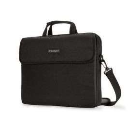 Kensington Maletín - Funda Sp10 cLassic Simply Para Portátil Hasta 15,6" Neopreno Hd Negro Precio: 24.50000014. SKU: S55101116