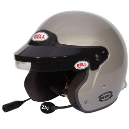 Casco Bell Mag Rally Titanium S. Hans Talla XL61-61 + Fia8859-2015 BL1435A04 Precio: 402.95000009. SKU: S37112606