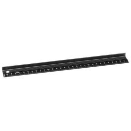 Regla De Corte Dahle 30Cm Negra Precio: 17.5000001. SKU: B1CB9MZ6LL