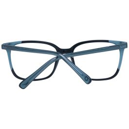 Montura de Gafas Unisex Pepe Jeans PJ3484 54001 Montura de Gafas Unisex Pepe Jeans PJ3484 54001