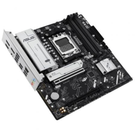 Asus 90MB1LQ0-M0EAYC Placa Base PRIME B850M-A-CSM Socket AM5 AMD B850 Micro ATX DDR5 para AMD Ryzen 9000