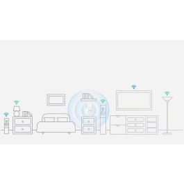 D-Link EAGLE PRO AI AX1500 4G Smart Router G415 D-Link EAGLE PRO AI AX1500 4G Smart Router G415