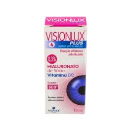 Visionlux Plus 10 Ml Precio: 16.98999962. SKU: B1K4ZECYA2