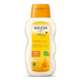 Weleda Aceite de Caléndula Sin Perfume 200 mL Precio: 13.50000025. SKU: B1HRTJXYZ6