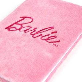 Cuaderno premium barbie a5:a5