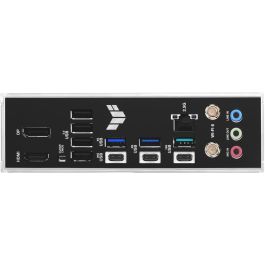 ASUS TUF GAMING B760M-BTF WiFi Placa Base Intel LGA 1700 DDR5 Micro ATX