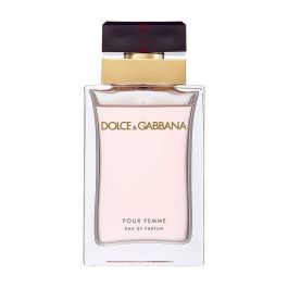 Perfume Mujer D&G DOLCE & GABBANA POUR FEMME EDP