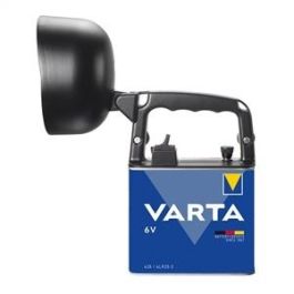 Varta 18660101421 Linterna de Trabajo Work Light BL40 435, Protección contra Agua y Polvo Precio: 66.59000018. SKU: B12SENQ688