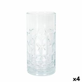 Set de Vasos LAV Archie 0,39 L 6 Piezas (4 Unidades) Precio: 45.50000026. SKU: B1HFRB2C93