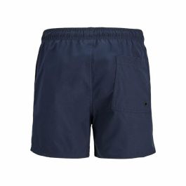 Pantalón corto Jack & Jones Jpstmaui Jj Double Infantil Unisex
